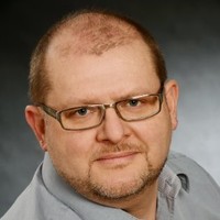 Schunk Group Employee Kai-Wolf Eierdanz's profile photo