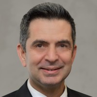 Beymen Employee Ersin Aydin's profile photo