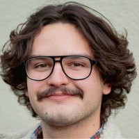 Express Publishing Inc. Employee Andrew Theophilus's profile photo