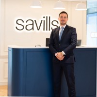Savills Middle East Employee Alec Smith's profile photo