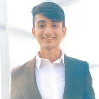 Devharsh Infotech Pvt Ltd. Employee Deepak Pandey's profile photo