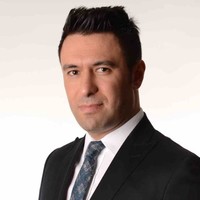 Garanti BBVA Teknoloji Employee Emre Poyraz's profile photo