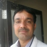 Deepak Sharma's profile photo