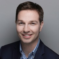 Millenium State Employee Geoffrey Winstein's profile photo