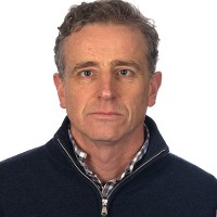Alistair Cussen Email