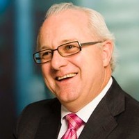 Vanguard Australia Employee Peter Caldwell's profile photo