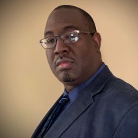 SOL ENGINEERING SERVICES, LLC Employee Demetrius Monroe's profile photo