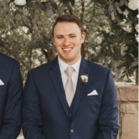Nova Engineering, Inc. Employee Christian Bevil's profile photo