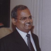 VSoft Corporation Employee Srinivas Dronamraju's profile photo