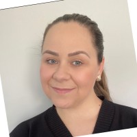CI&T Employee Roberta Mota's profile photo