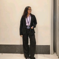 i-Process Services (I) Pvt. Ltd. Employee Menika Jaiswar's profile photo