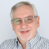 OneTrust Employee Steve Finch's profile photo