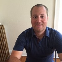 DPAC Employee Brad Saks's profile photo