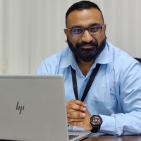 Radhakrishnan Dass Email
