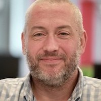 Tesco Bank Employee Philip Mitchell's profile photo