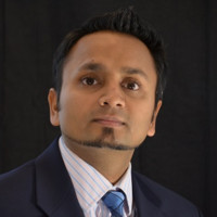 LaunchPad.io Employee Parag Jain's profile photo