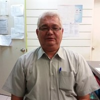 Vitacare Group of Pharmacies Employee Peter Greig's profile photo