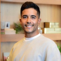 Andres Carrion Email & Phone Number