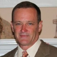 Degussa Corporation Employee Randy Turner's profile photo