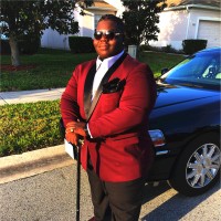 Ricketts & Co Employee Kyle Ricketts's profile photo