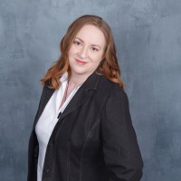 Remesh Employee Jessica Fritsch's profile photo