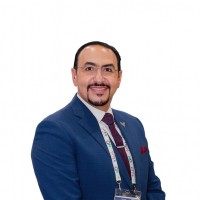 First Abu Dhabi Bank (FAB) Employee Imad Abdalwahab's profile photo