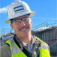 CS Construction Employee Hank K.'s profile photo