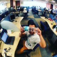 Osmos Employee Gerardo Rodriguez's profile photo