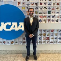 Datalys Center for Sports Injury Research and Prevention, Inc Employee Neel Rao's profile photo