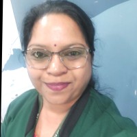 L&W Construction Pvt Ltd Employee Shaila Rao's profile photo