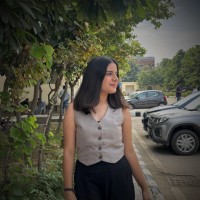 SPIC MACAY Employee Neha Dahiya's profile photo