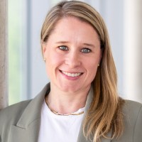 Baumann Automation Employee Claudia Hanke's profile photo