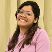 Tripoto Employee Sreyashi Paul's profile photo