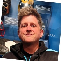 Soldier Sports  Employee Jeffrey Evans's profile photo