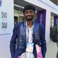 Reskilll Employee Rithvik K's profile photo