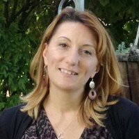 SETEC srl Employee Carmen Giunco's profile photo