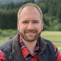 North American Wax Co. Employee Tom Cook's profile photo