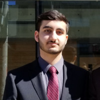 i3 Institute Employee Abdullah Riaz's profile photo