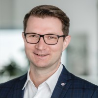 Sunpor Kunststoff Gmbh Employee Lukas Sturm's profile photo