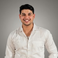 SiteRecon Employee Abhishek Garg's profile photo