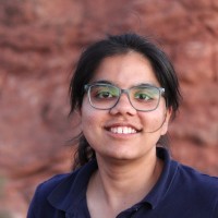 qBraid Employee Tarini Hardikar's profile photo