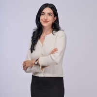 Thalia Trad Email & Phone Number