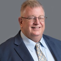 University of West Florida Employee Kevin Oster's profile photo
