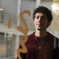 agnès b. Employee Jean-Guillaume Robert's profile photo