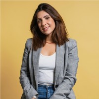 CEINSA S.L. Employee Antonietta Varriale's profile photo