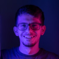 Lensrentals.com Employee John Tucker's profile photo