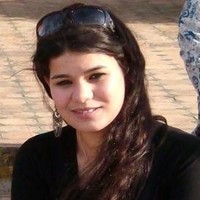 Newnice Employee Ouafae Elhajraoui's profile photo