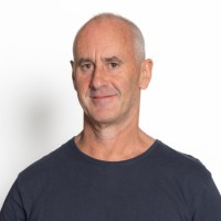 Square Peg Employee Tony Holt's profile photo