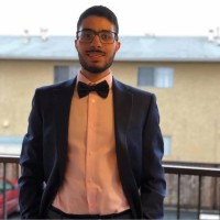 Boeing Employee Georges Hatem's profile photo