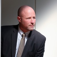 Cohen and Wolf, P.C. Employee Charles Young's profile photo